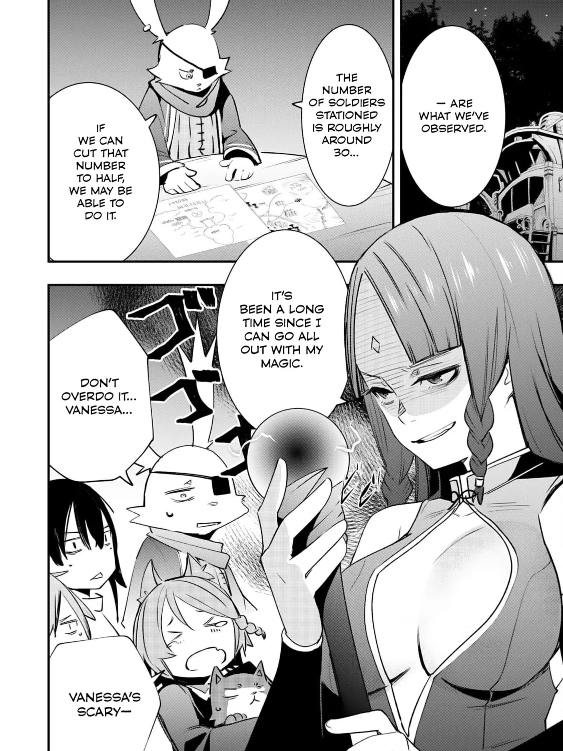 Skill [Saisei] to [Hakai] kara Hajimeru Saikyou Boukensha Life: Gomihiroi to Tsuihousareta kedo Kikakugai no Chikara de Nariagaru! Chapter 16 page 12 - 
