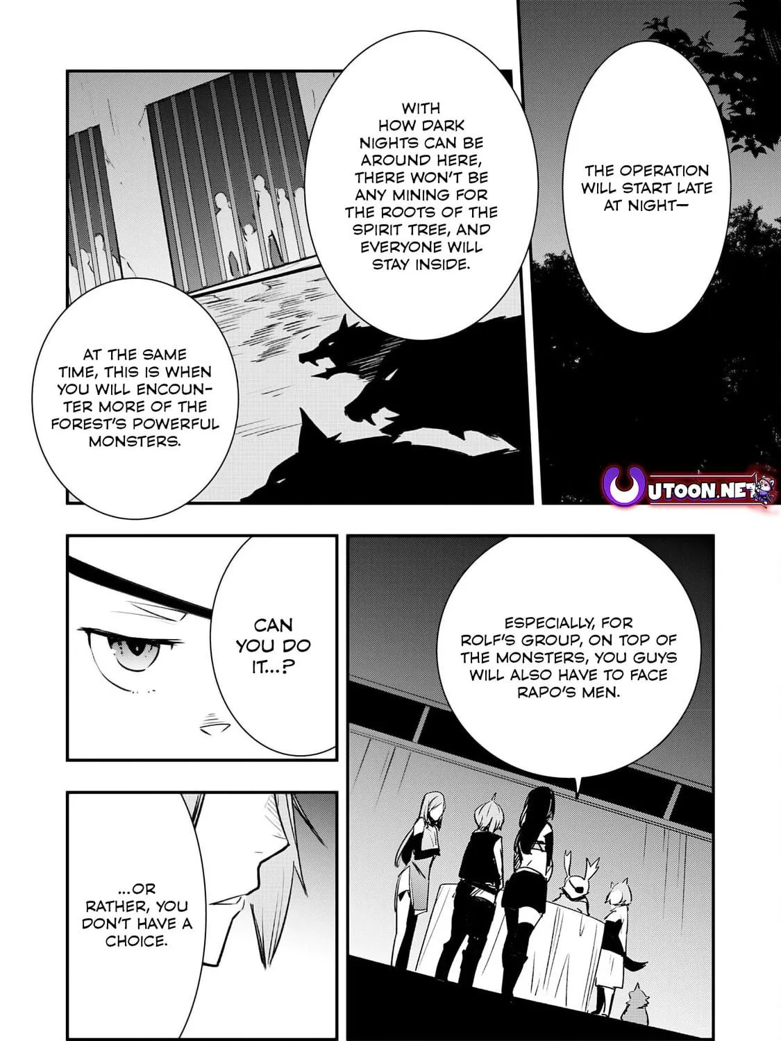 Skill [Saisei] to [Hakai] kara Hajimeru Saikyou Boukensha Life: Gomihiroi to Tsuihousareta kedo Kikakugai no Chikara de Nariagaru! Chapter 16 page 16 - 