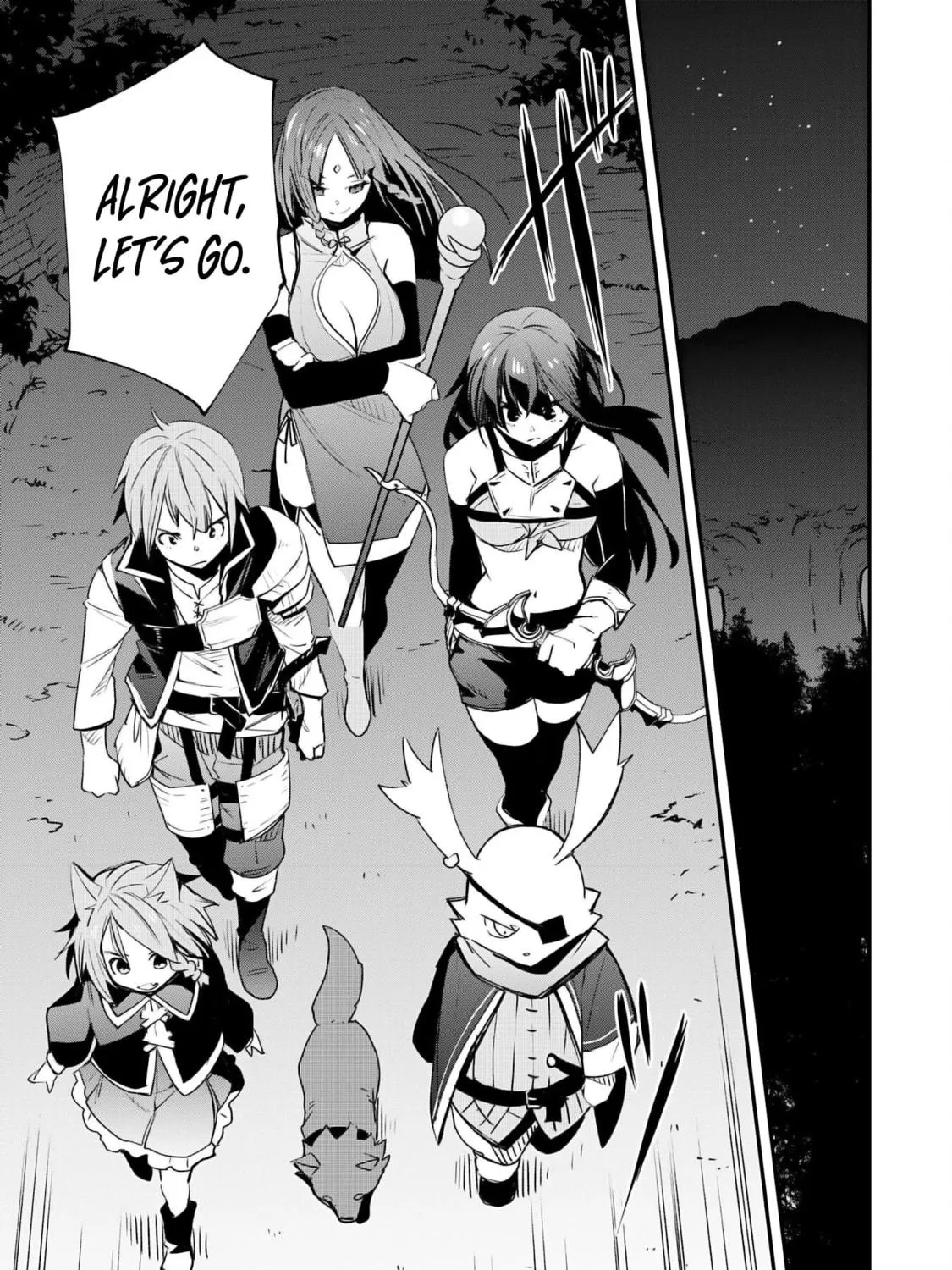 Skill [Saisei] to [Hakai] kara Hajimeru Saikyou Boukensha Life: Gomihiroi to Tsuihousareta kedo Kikakugai no Chikara de Nariagaru! Chapter 16 page 22 - 