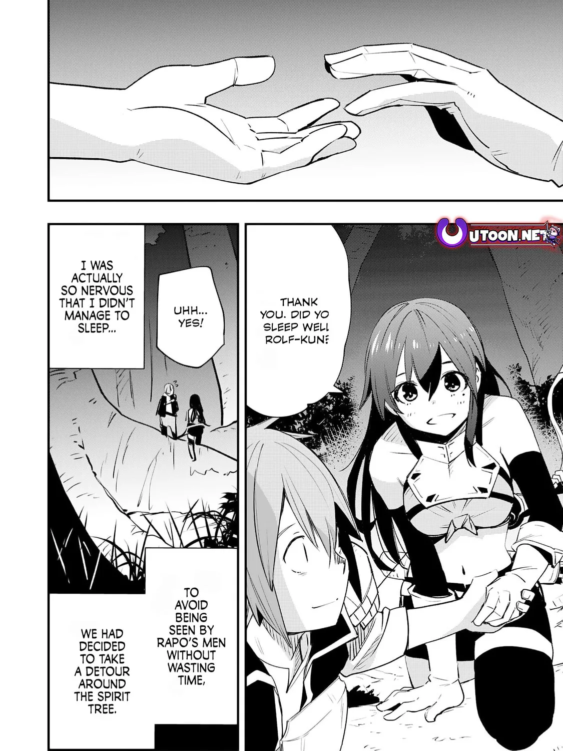 Skill [Saisei] to [Hakai] kara Hajimeru Saikyou Boukensha Life: Gomihiroi to Tsuihousareta kedo Kikakugai no Chikara de Nariagaru! Chapter 16 page 24 - 