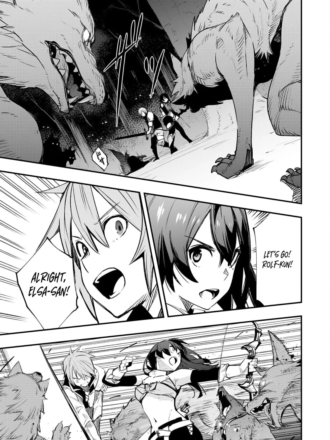 Skill [Saisei] to [Hakai] kara Hajimeru Saikyou Boukensha Life: Gomihiroi to Tsuihousareta kedo Kikakugai no Chikara de Nariagaru! Chapter 16 page 30 - 