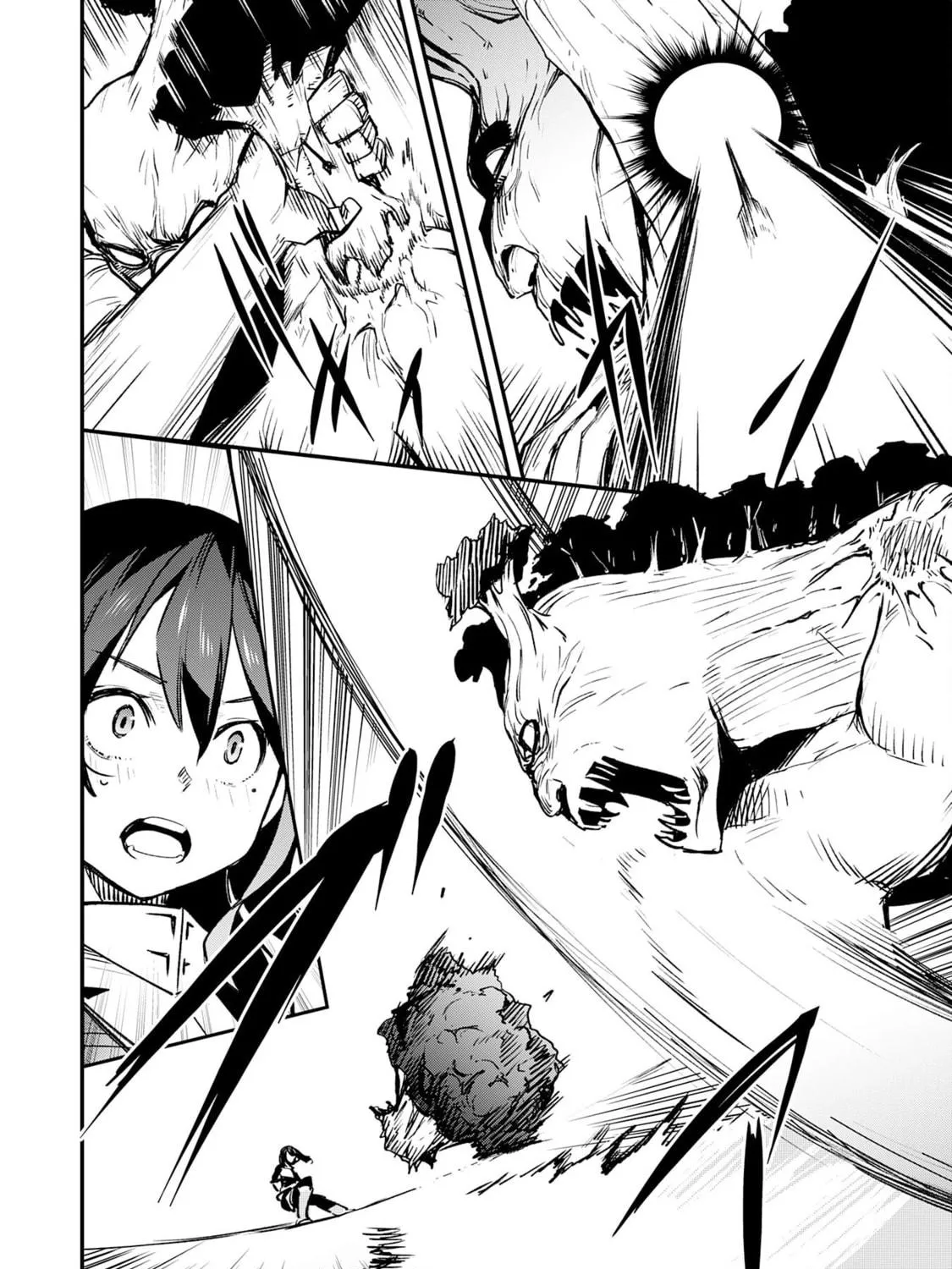 Skill [Saisei] to [Hakai] kara Hajimeru Saikyou Boukensha Life: Gomihiroi to Tsuihousareta kedo Kikakugai no Chikara de Nariagaru! Chapter 16 page 40 - 