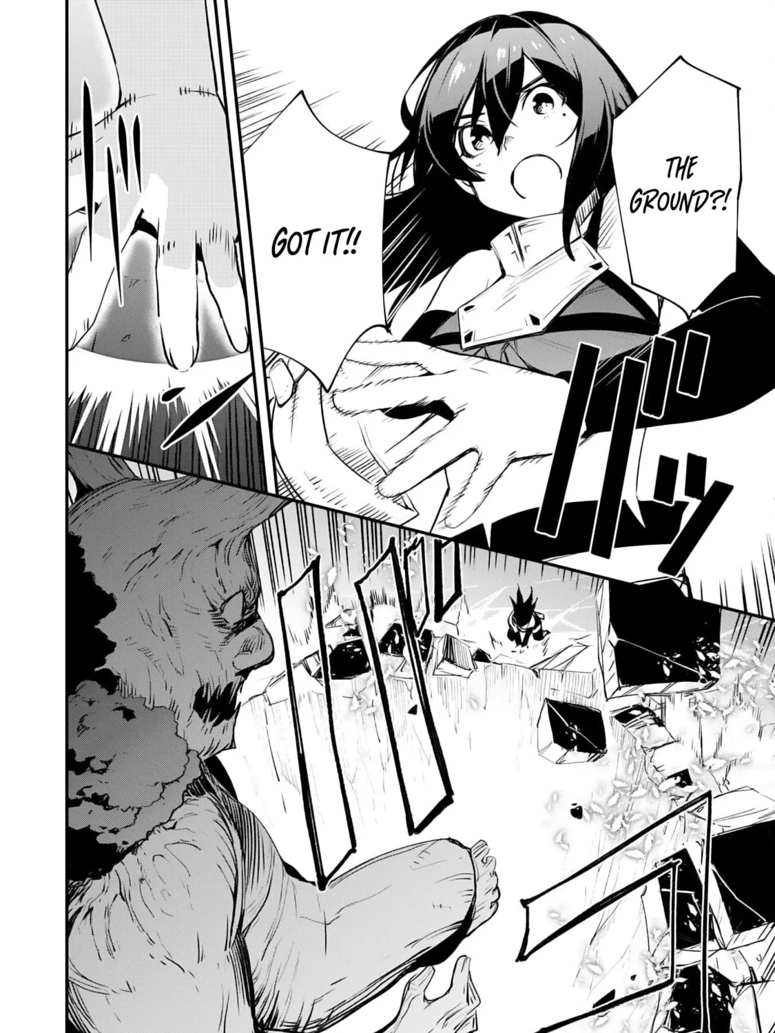 Skill [Saisei] to [Hakai] kara Hajimeru Saikyou Boukensha Life: Gomihiroi to Tsuihousareta kedo Kikakugai no Chikara de Nariagaru! Chapter 16 page 44 - 