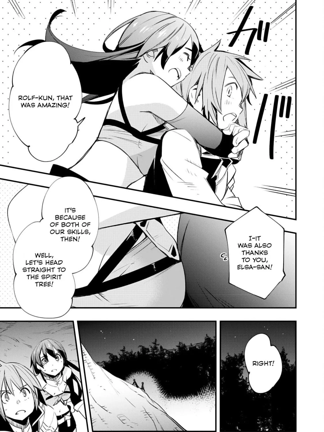 Skill [Saisei] to [Hakai] kara Hajimeru Saikyou Boukensha Life: Gomihiroi to Tsuihousareta kedo Kikakugai no Chikara de Nariagaru! Chapter 16 page 52 - 