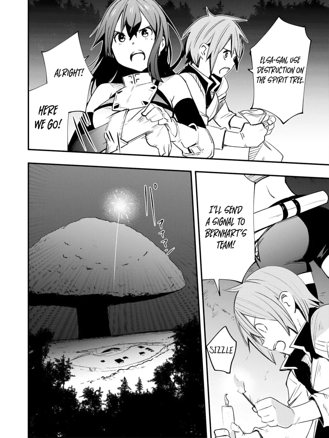Skill [Saisei] to [Hakai] kara Hajimeru Saikyou Boukensha Life: Gomihiroi to Tsuihousareta kedo Kikakugai no Chikara de Nariagaru! Chapter 16 page 56 - 