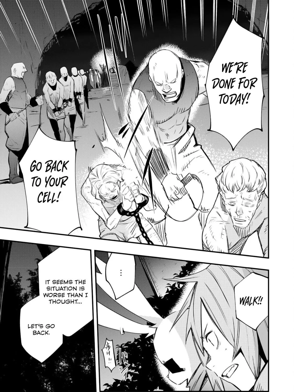 Skill [Saisei] to [Hakai] kara Hajimeru Saikyou Boukensha Life: Gomihiroi to Tsuihousareta kedo Kikakugai no Chikara de Nariagaru! Chapter 16 page 10 - 