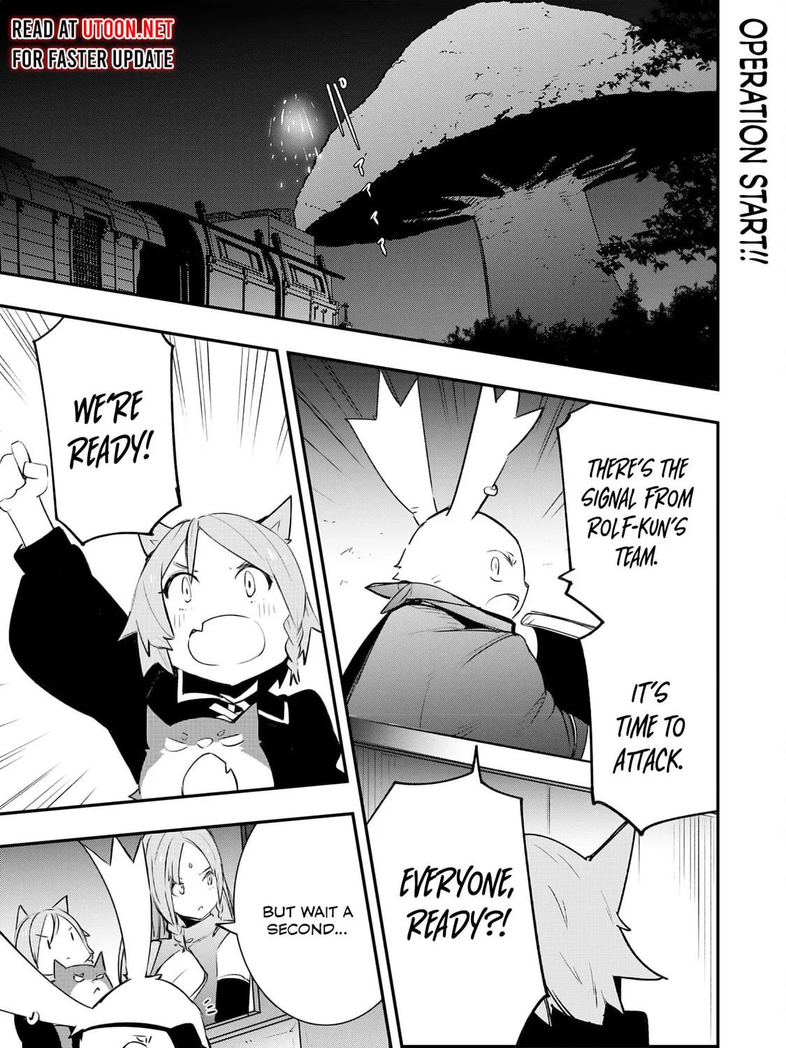 Skill [Saisei] to [Hakai] kara Hajimeru Saikyou Boukensha Life: Gomihiroi to Tsuihousareta kedo Kikakugai no Chikara de Nariagaru! Chapter 17 page 2 - 