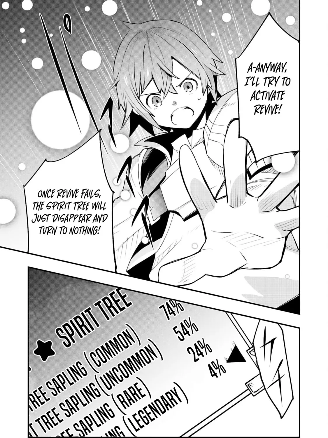 Skill [Saisei] to [Hakai] kara Hajimeru Saikyou Boukensha Life: Gomihiroi to Tsuihousareta kedo Kikakugai no Chikara de Nariagaru! Chapter 17 page 14 - 