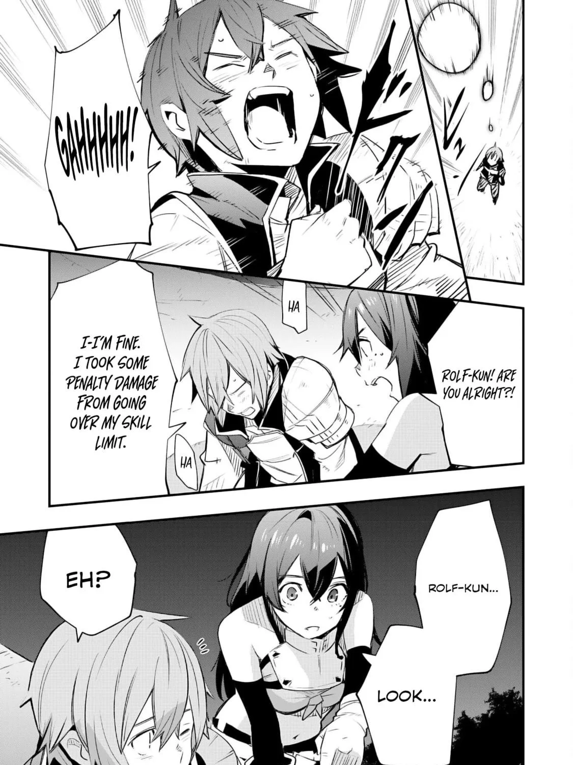 Skill [Saisei] to [Hakai] kara Hajimeru Saikyou Boukensha Life: Gomihiroi to Tsuihousareta kedo Kikakugai no Chikara de Nariagaru! Chapter 17 page 18 - 