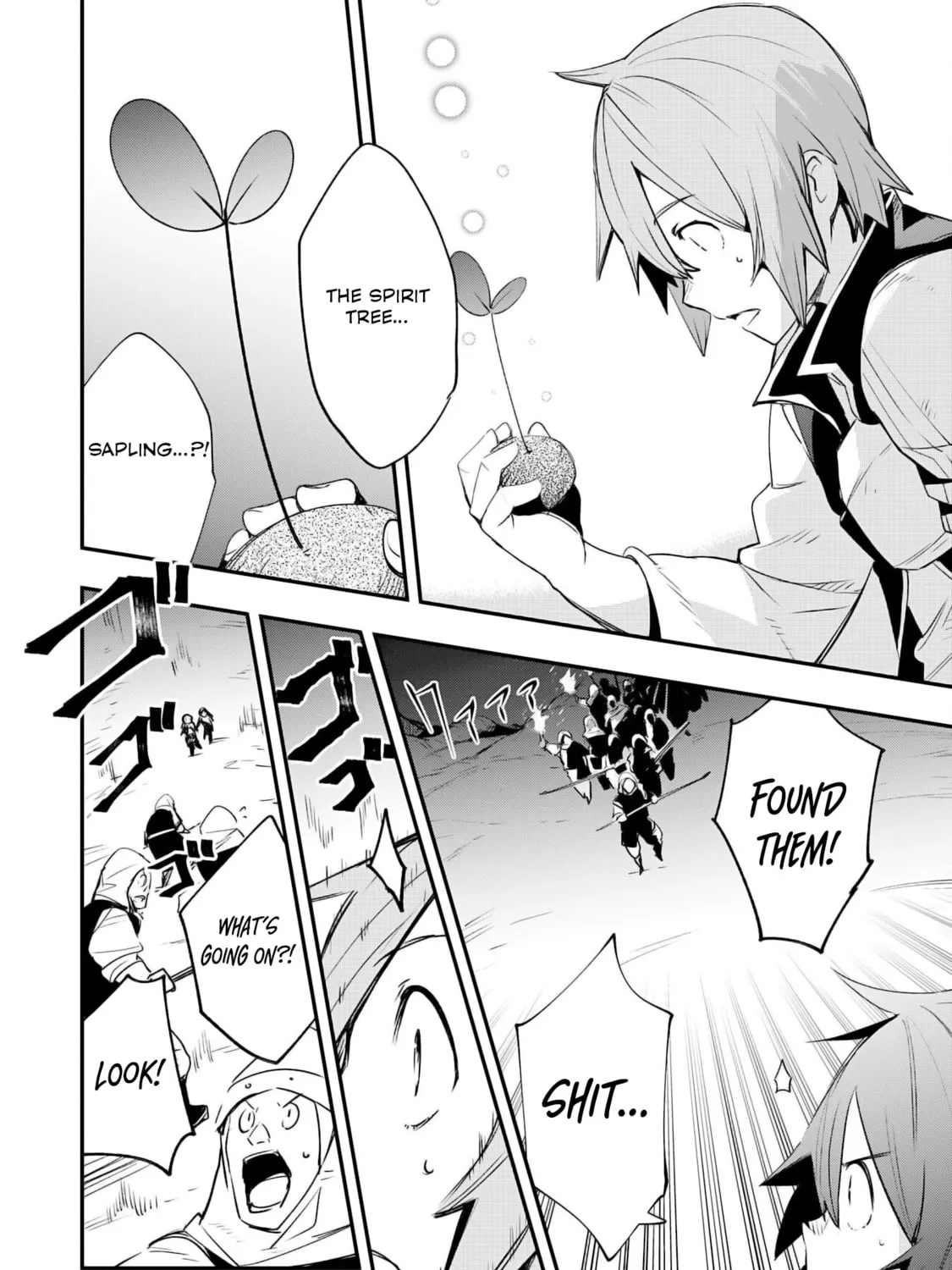 Skill [Saisei] to [Hakai] kara Hajimeru Saikyou Boukensha Life: Gomihiroi to Tsuihousareta kedo Kikakugai no Chikara de Nariagaru! Chapter 17 page 20 - 