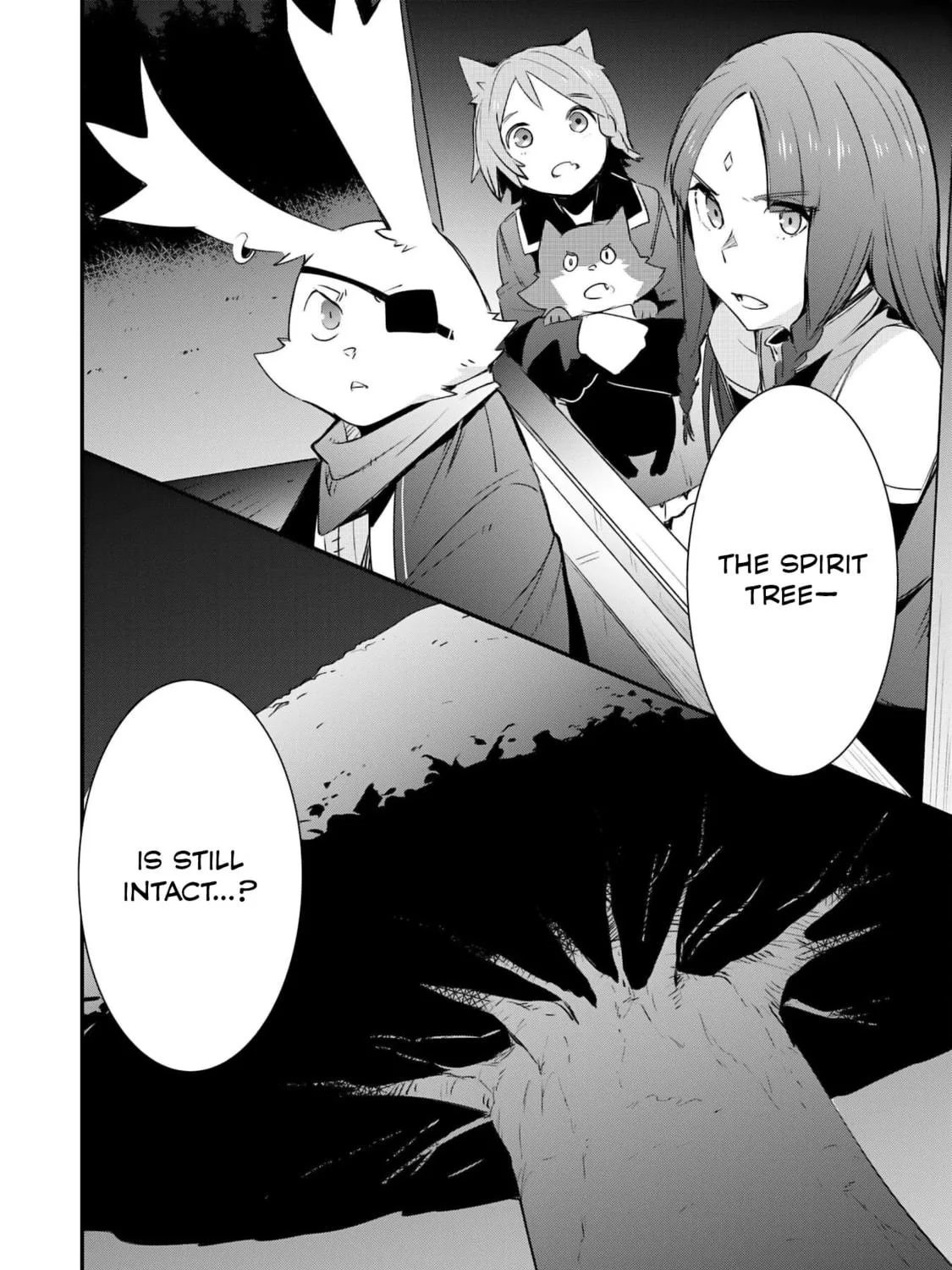 Skill [Saisei] to [Hakai] kara Hajimeru Saikyou Boukensha Life: Gomihiroi to Tsuihousareta kedo Kikakugai no Chikara de Nariagaru! Chapter 17 page 4 - 