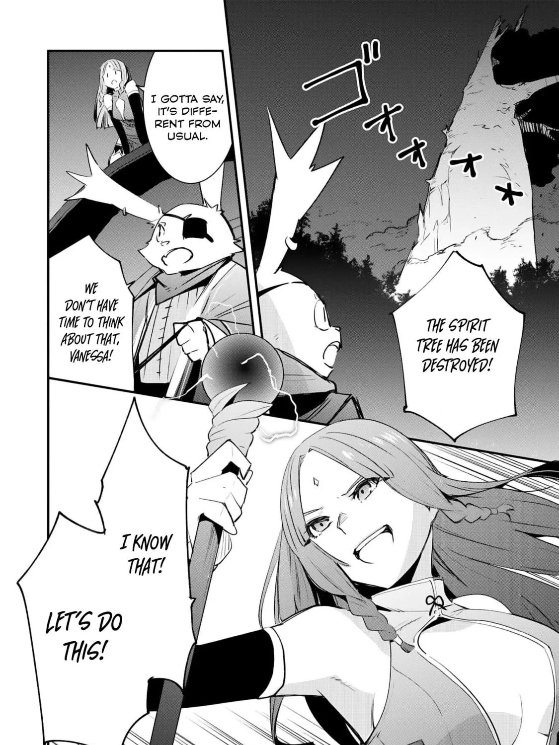 Skill [Saisei] to [Hakai] kara Hajimeru Saikyou Boukensha Life: Gomihiroi to Tsuihousareta kedo Kikakugai no Chikara de Nariagaru! Chapter 17 page 34 - 