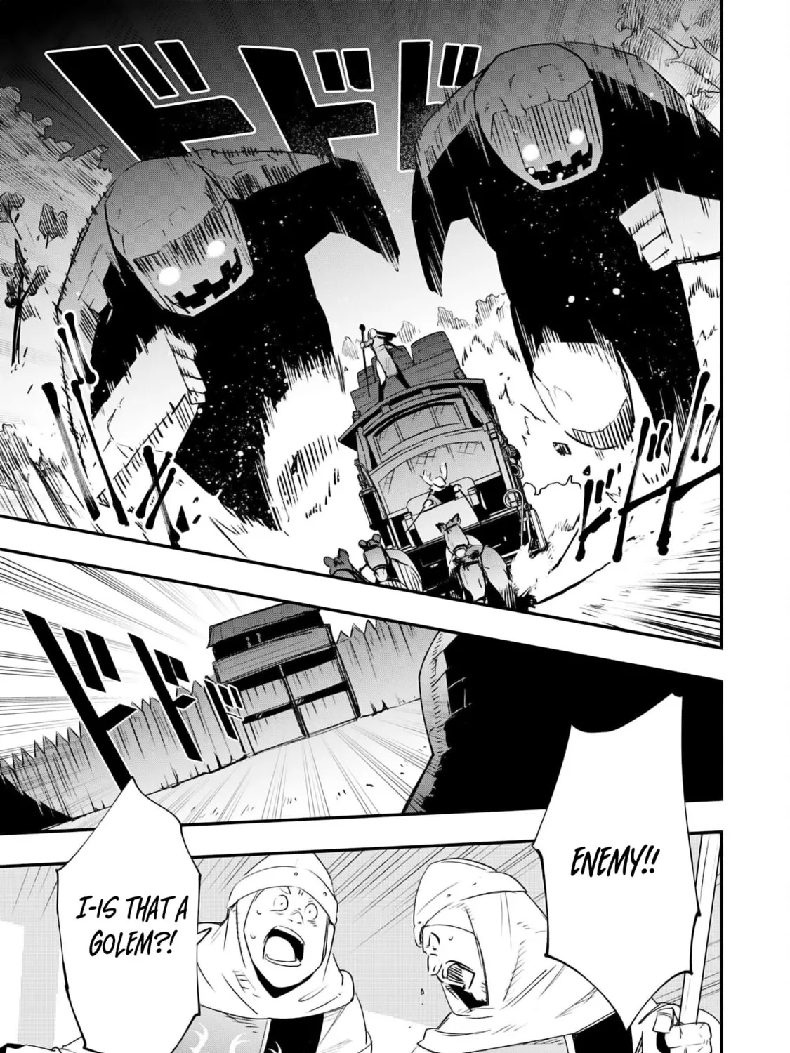 Skill [Saisei] to [Hakai] kara Hajimeru Saikyou Boukensha Life: Gomihiroi to Tsuihousareta kedo Kikakugai no Chikara de Nariagaru! Chapter 17 page 36 - 