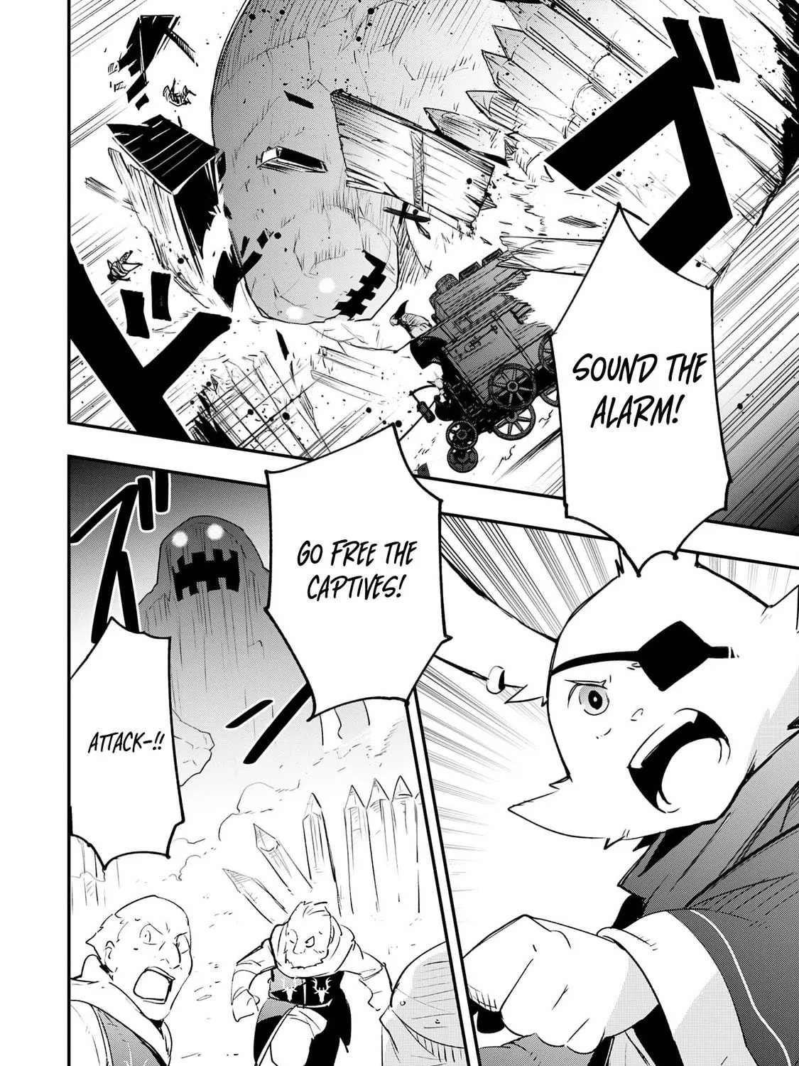 Skill [Saisei] to [Hakai] kara Hajimeru Saikyou Boukensha Life: Gomihiroi to Tsuihousareta kedo Kikakugai no Chikara de Nariagaru! Chapter 17 page 38 - 