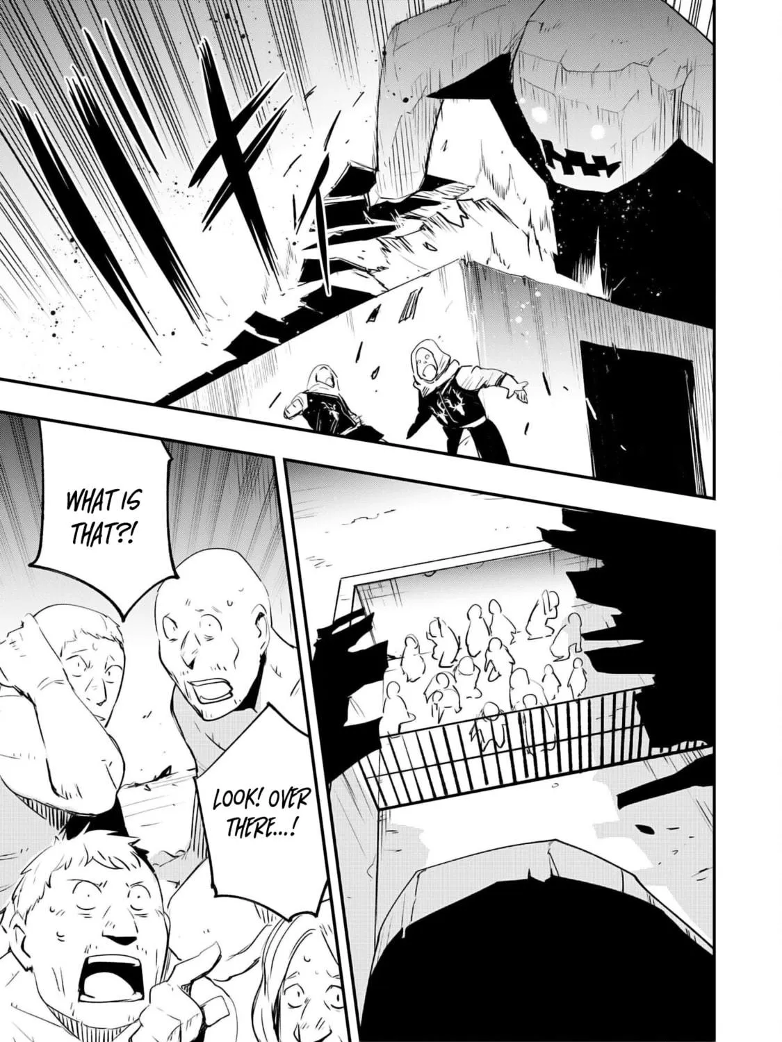 Skill [Saisei] to [Hakai] kara Hajimeru Saikyou Boukensha Life: Gomihiroi to Tsuihousareta kedo Kikakugai no Chikara de Nariagaru! Chapter 17 page 40 - 