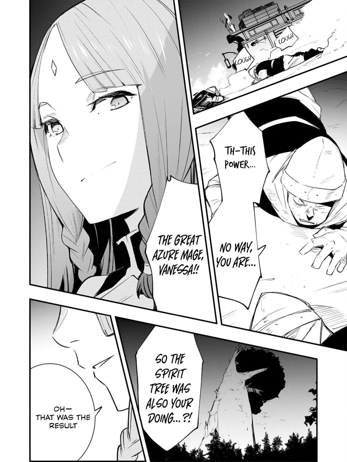 Skill [Saisei] to [Hakai] kara Hajimeru Saikyou Boukensha Life: Gomihiroi to Tsuihousareta kedo Kikakugai no Chikara de Nariagaru! Chapter 17 page 48 - 