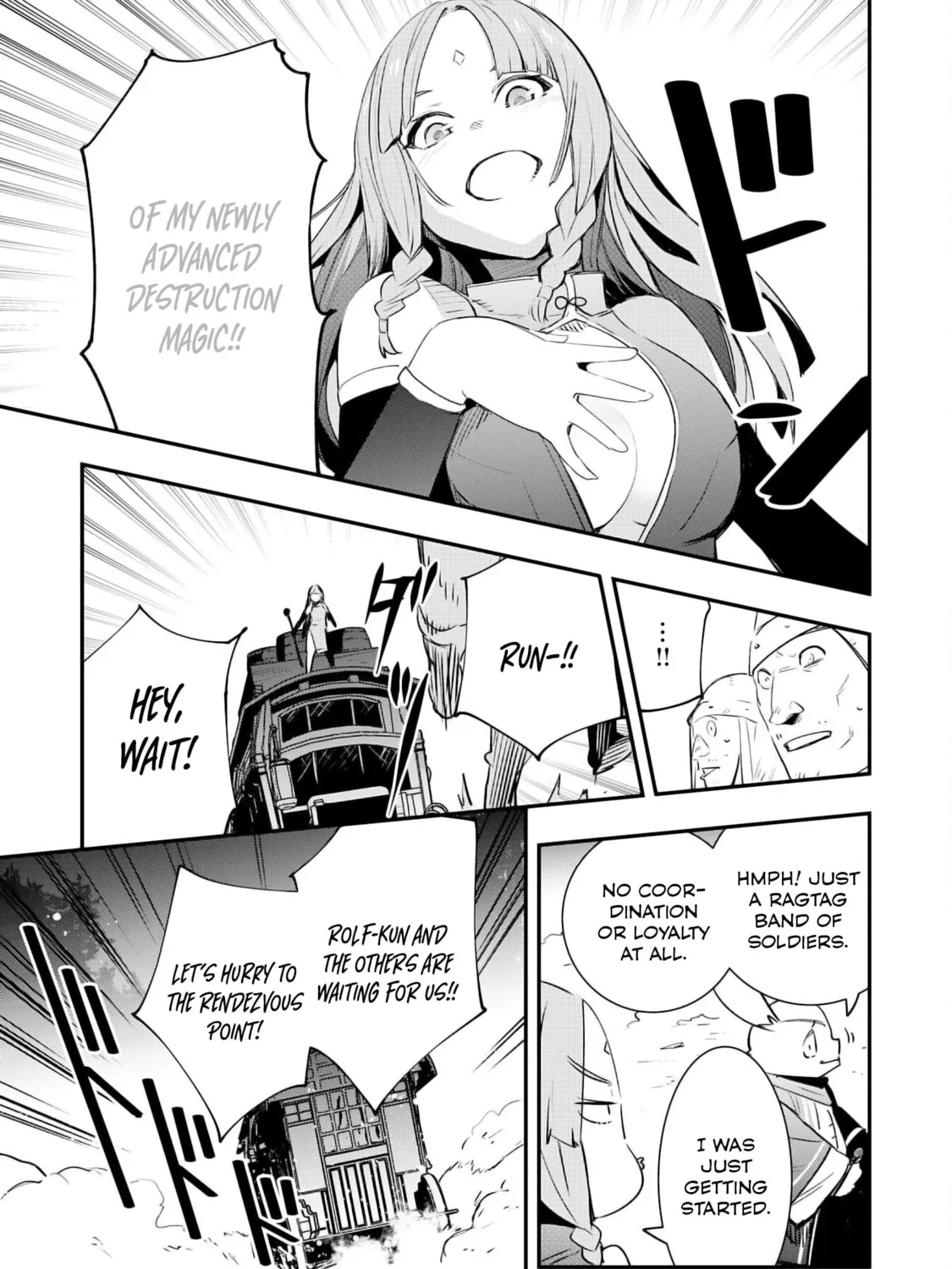 Skill [Saisei] to [Hakai] kara Hajimeru Saikyou Boukensha Life: Gomihiroi to Tsuihousareta kedo Kikakugai no Chikara de Nariagaru! Chapter 17 page 50 - 