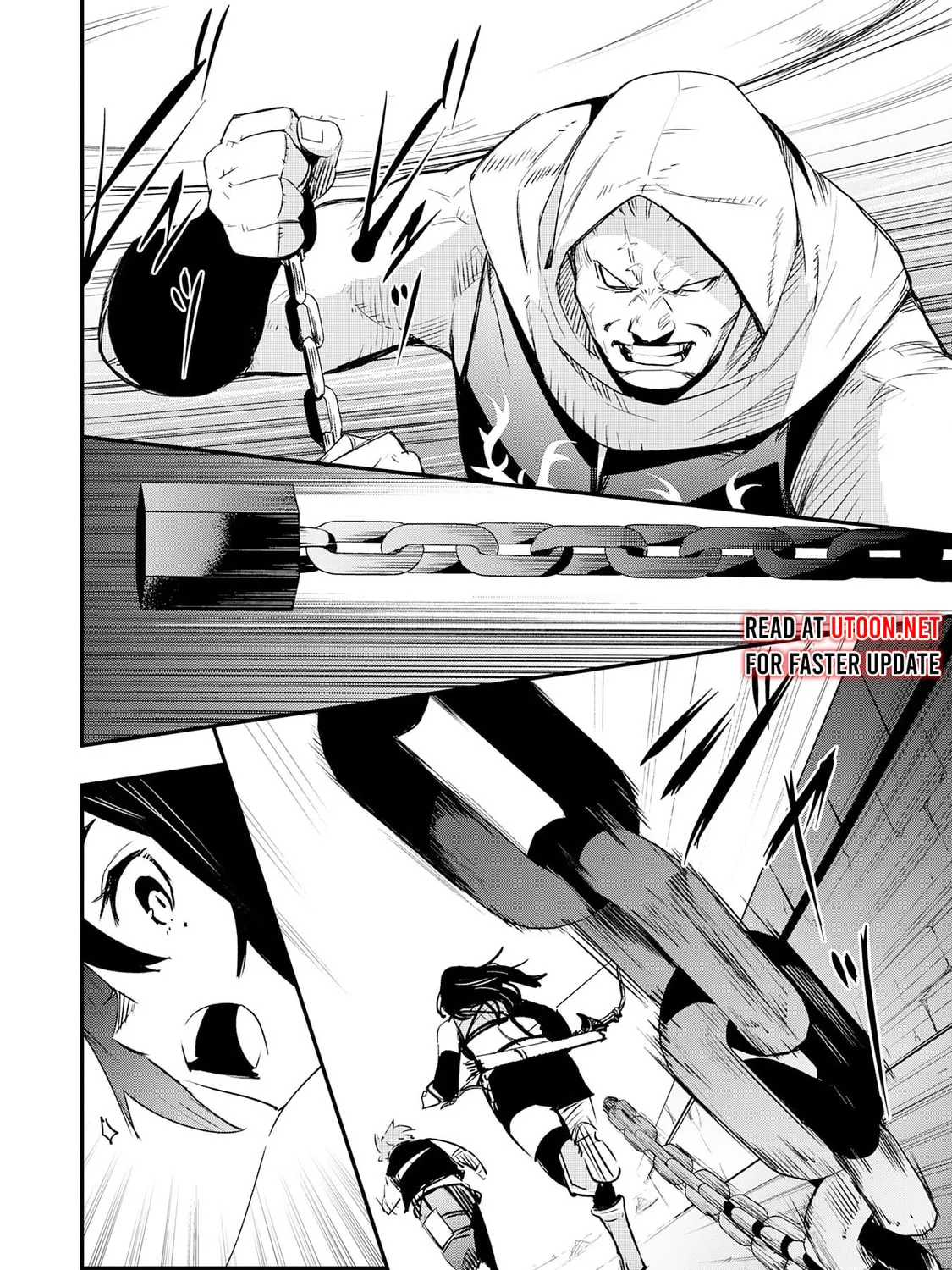 Skill [Saisei] to [Hakai] kara Hajimeru Saikyou Boukensha Life: Gomihiroi to Tsuihousareta kedo Kikakugai no Chikara de Nariagaru! Chapter 17 page 60 - 