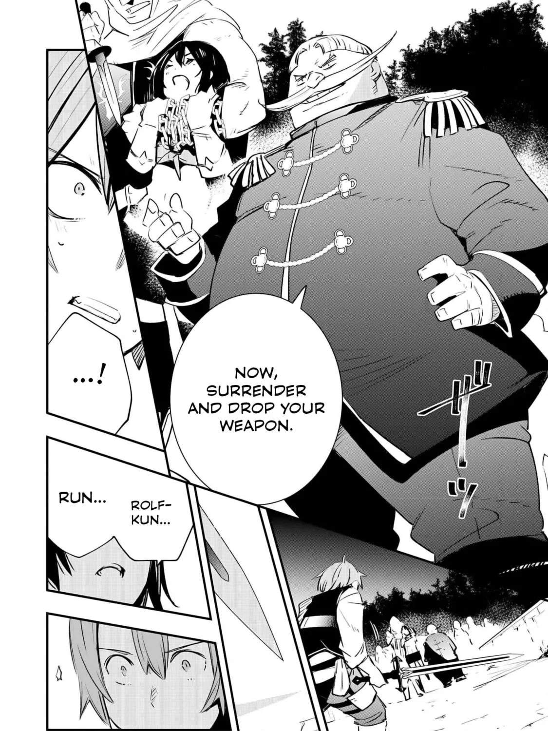 Skill [Saisei] to [Hakai] kara Hajimeru Saikyou Boukensha Life: Gomihiroi to Tsuihousareta kedo Kikakugai no Chikara de Nariagaru! Chapter 17 page 64 - 