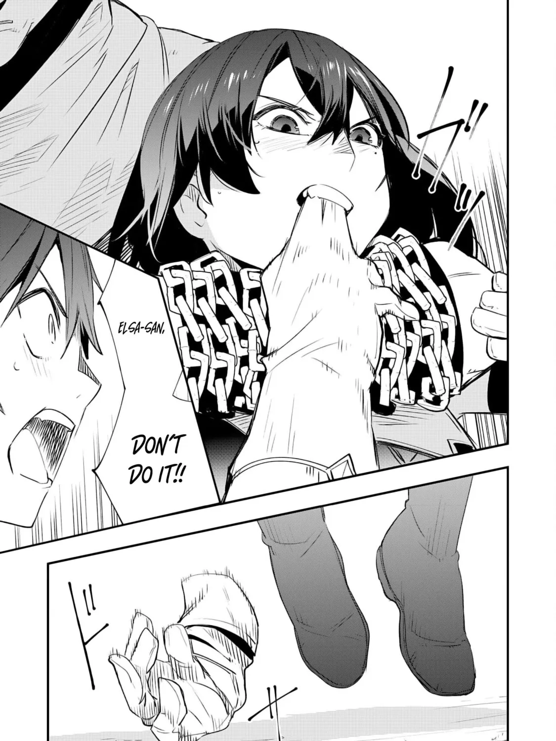 Skill [Saisei] to [Hakai] kara Hajimeru Saikyou Boukensha Life: Gomihiroi to Tsuihousareta kedo Kikakugai no Chikara de Nariagaru! Chapter 17 page 66 - 