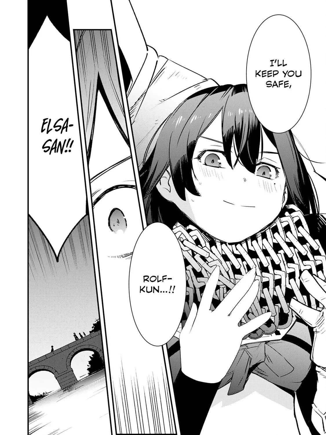 Skill [Saisei] to [Hakai] kara Hajimeru Saikyou Boukensha Life: Gomihiroi to Tsuihousareta kedo Kikakugai no Chikara de Nariagaru! Chapter 17 page 68 - 