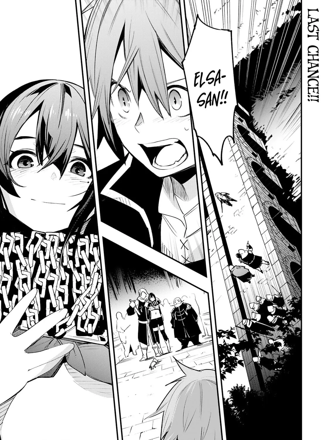 Skill [Saisei] to [Hakai] kara Hajimeru Saikyou Boukensha Life: Gomihiroi to Tsuihousareta kedo Kikakugai no Chikara de Nariagaru! Chapter 18 page 2 - 