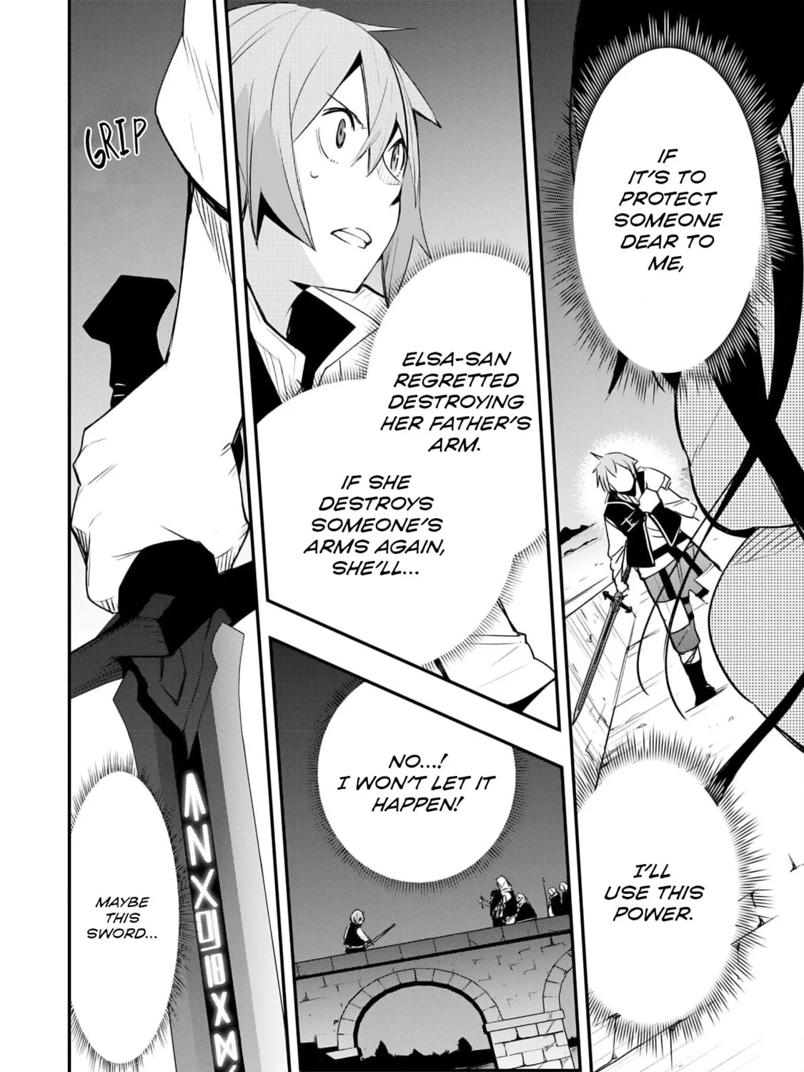 Skill [Saisei] to [Hakai] kara Hajimeru Saikyou Boukensha Life: Gomihiroi to Tsuihousareta kedo Kikakugai no Chikara de Nariagaru! Chapter 18 page 12 - 