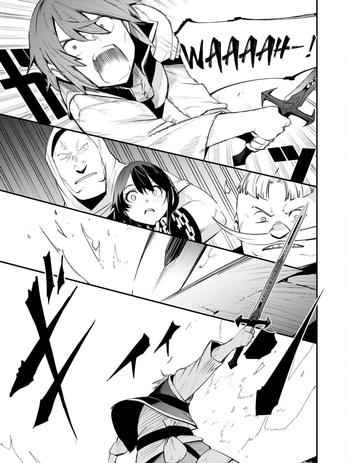 Skill [Saisei] to [Hakai] kara Hajimeru Saikyou Boukensha Life: Gomihiroi to Tsuihousareta kedo Kikakugai no Chikara de Nariagaru! Chapter 18 page 14 - 