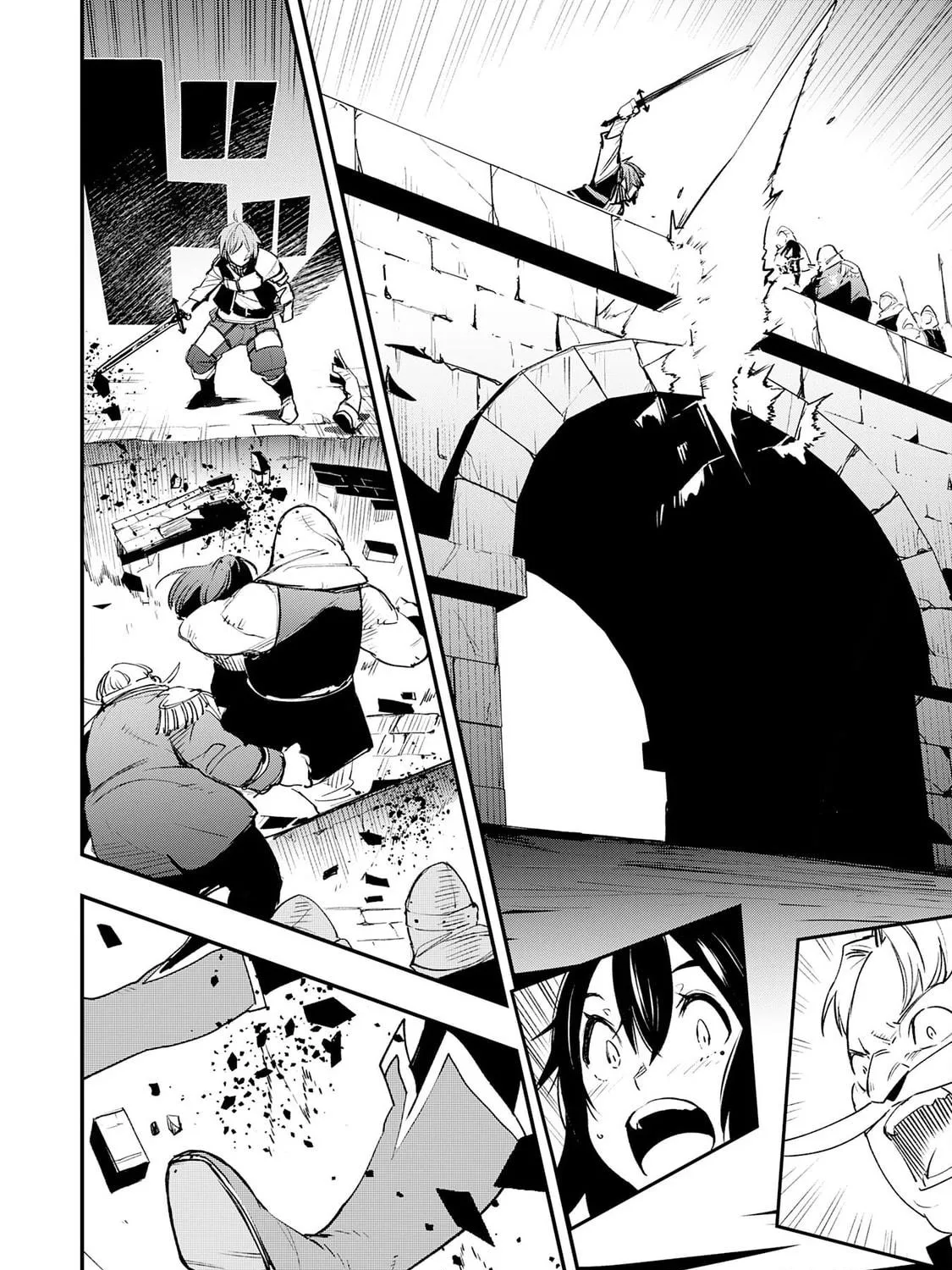 Skill [Saisei] to [Hakai] kara Hajimeru Saikyou Boukensha Life: Gomihiroi to Tsuihousareta kedo Kikakugai no Chikara de Nariagaru! Chapter 18 page 16 - 