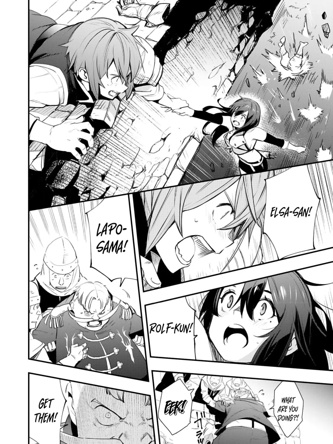 Skill [Saisei] to [Hakai] kara Hajimeru Saikyou Boukensha Life: Gomihiroi to Tsuihousareta kedo Kikakugai no Chikara de Nariagaru! Chapter 18 page 20 - 