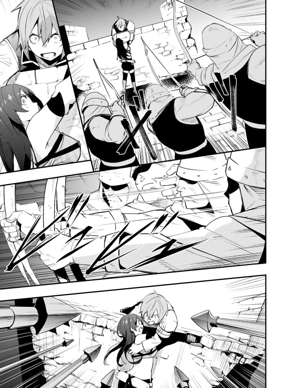 Skill [Saisei] to [Hakai] kara Hajimeru Saikyou Boukensha Life: Gomihiroi to Tsuihousareta kedo Kikakugai no Chikara de Nariagaru! Chapter 18 page 22 - 