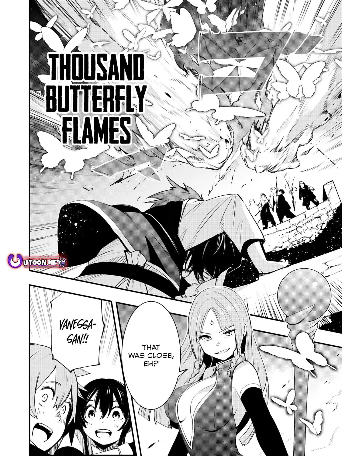 Skill [Saisei] to [Hakai] kara Hajimeru Saikyou Boukensha Life: Gomihiroi to Tsuihousareta kedo Kikakugai no Chikara de Nariagaru! Chapter 18 page 24 - 
