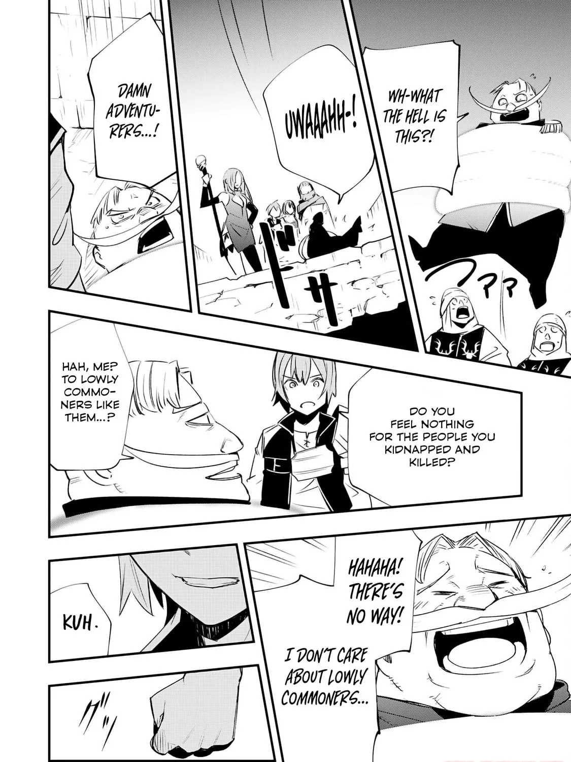 Skill [Saisei] to [Hakai] kara Hajimeru Saikyou Boukensha Life: Gomihiroi to Tsuihousareta kedo Kikakugai no Chikara de Nariagaru! Chapter 18 page 32 - 