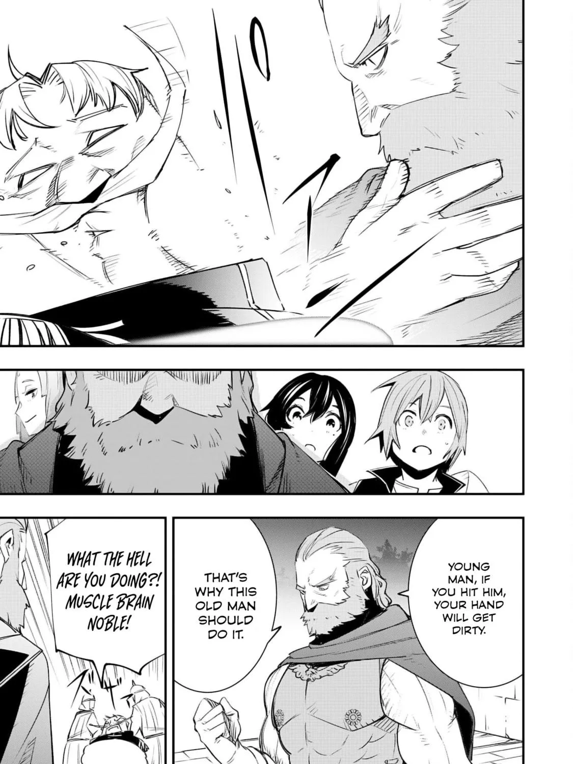 Skill [Saisei] to [Hakai] kara Hajimeru Saikyou Boukensha Life: Gomihiroi to Tsuihousareta kedo Kikakugai no Chikara de Nariagaru! Chapter 18 page 34 - 