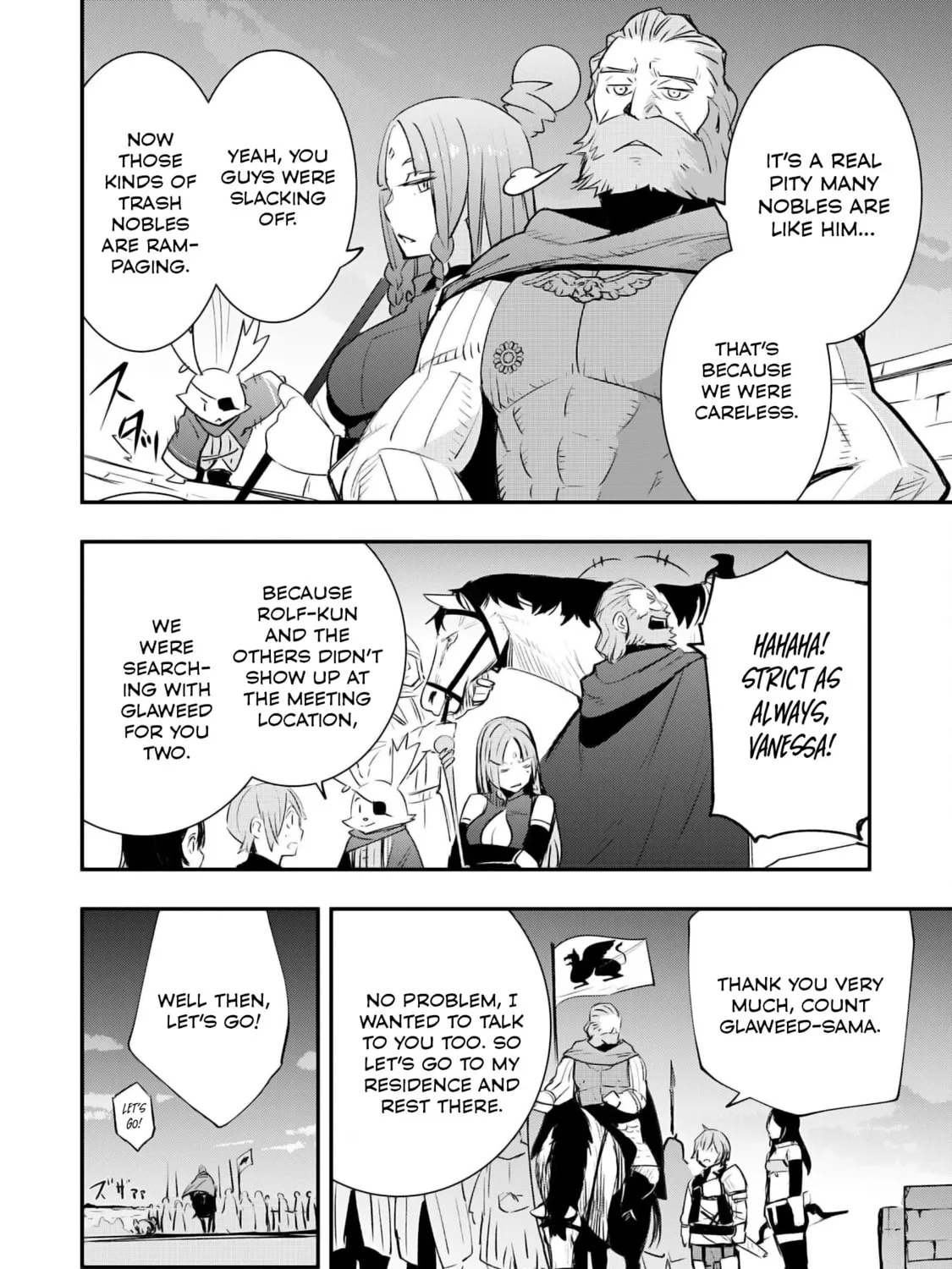 Skill [Saisei] to [Hakai] kara Hajimeru Saikyou Boukensha Life: Gomihiroi to Tsuihousareta kedo Kikakugai no Chikara de Nariagaru! Chapter 18 page 36 - 