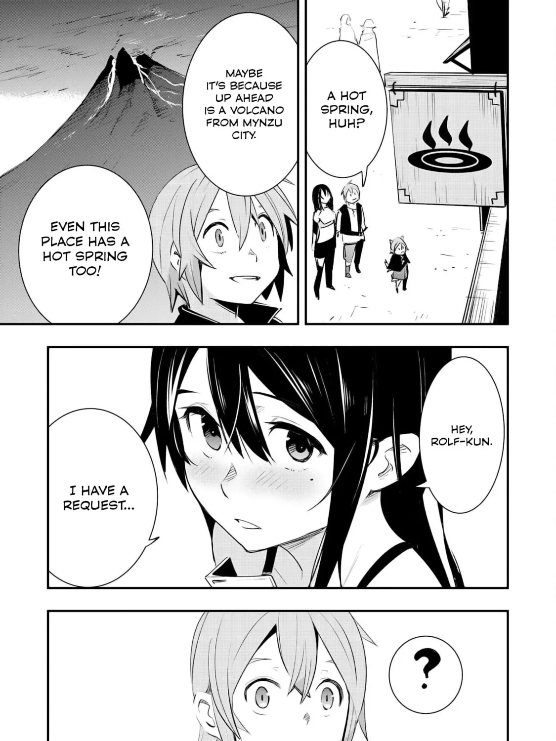 Skill [Saisei] to [Hakai] kara Hajimeru Saikyou Boukensha Life: Gomihiroi to Tsuihousareta kedo Kikakugai no Chikara de Nariagaru! Chapter 18 page 42 - 