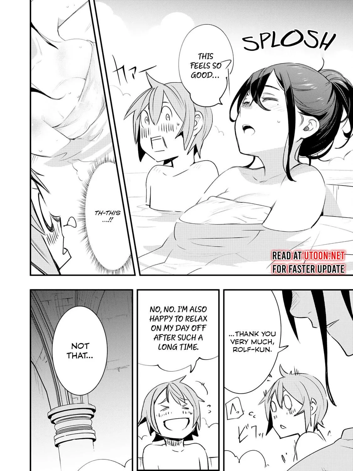 Skill [Saisei] to [Hakai] kara Hajimeru Saikyou Boukensha Life: Gomihiroi to Tsuihousareta kedo Kikakugai no Chikara de Nariagaru! Chapter 18 page 48 - 