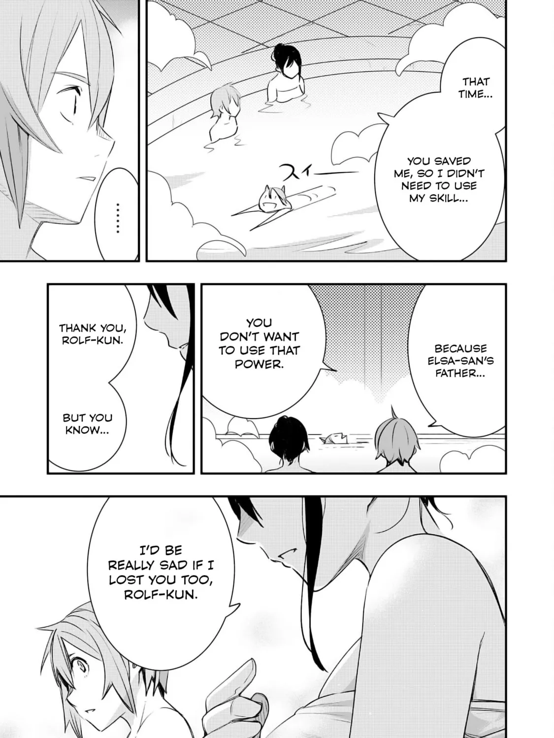 Skill [Saisei] to [Hakai] kara Hajimeru Saikyou Boukensha Life: Gomihiroi to Tsuihousareta kedo Kikakugai no Chikara de Nariagaru! Chapter 18 page 50 - 