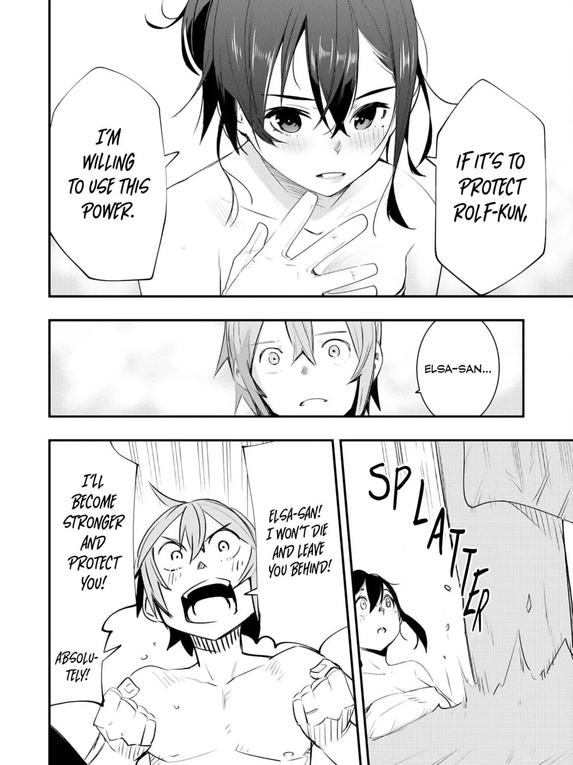 Skill [Saisei] to [Hakai] kara Hajimeru Saikyou Boukensha Life: Gomihiroi to Tsuihousareta kedo Kikakugai no Chikara de Nariagaru! Chapter 18 page 52 - 