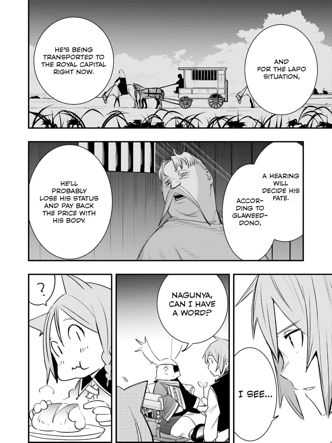 Skill [Saisei] to [Hakai] kara Hajimeru Saikyou Boukensha Life: Gomihiroi to Tsuihousareta kedo Kikakugai no Chikara de Nariagaru! Chapter 18 page 60 - 