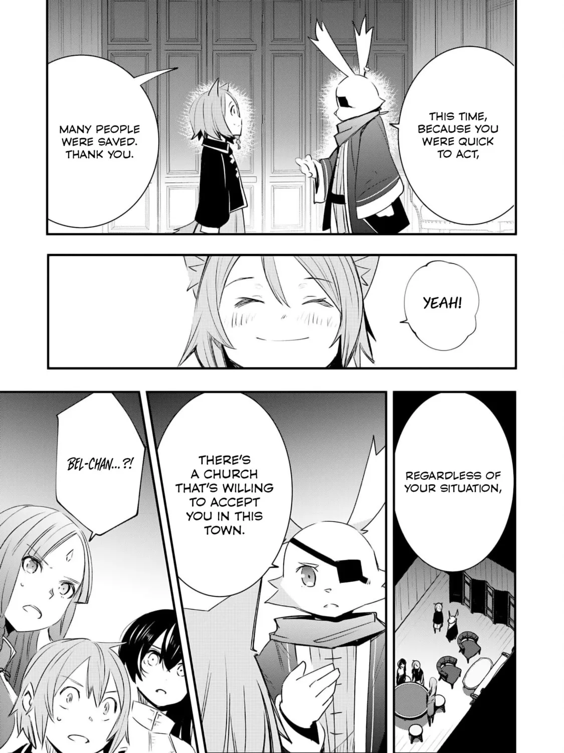 Skill [Saisei] to [Hakai] kara Hajimeru Saikyou Boukensha Life: Gomihiroi to Tsuihousareta kedo Kikakugai no Chikara de Nariagaru! Chapter 18 page 62 - 