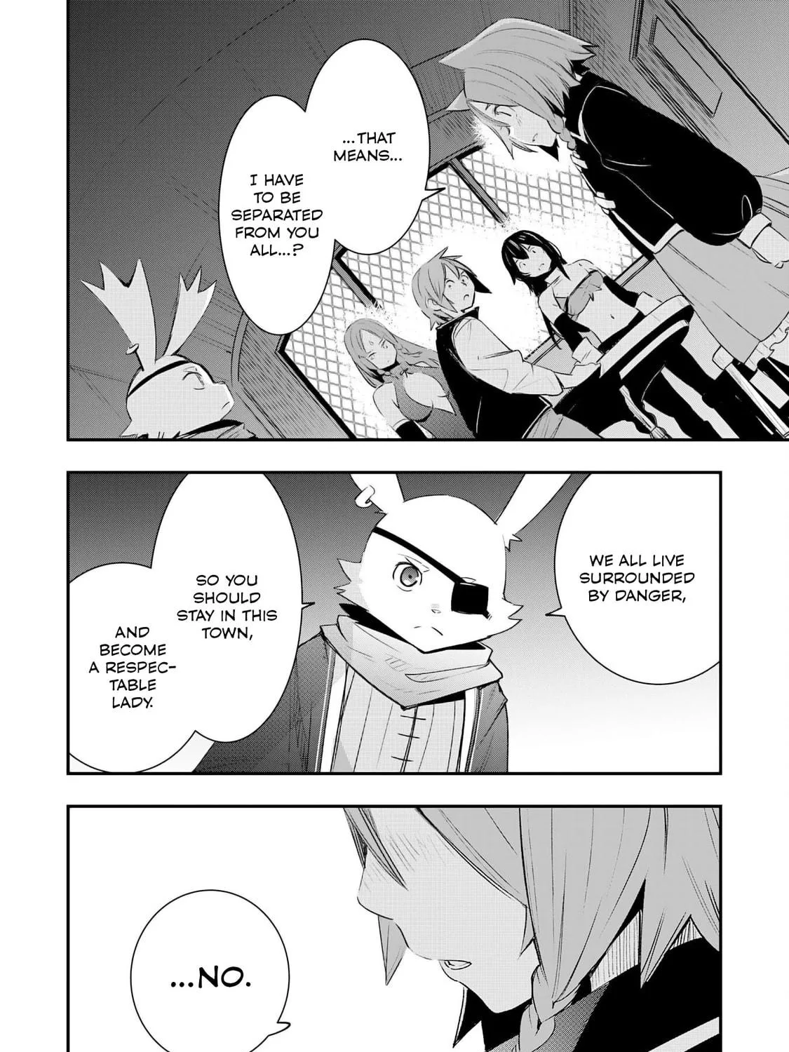 Skill [Saisei] to [Hakai] kara Hajimeru Saikyou Boukensha Life: Gomihiroi to Tsuihousareta kedo Kikakugai no Chikara de Nariagaru! Chapter 18 page 64 - 