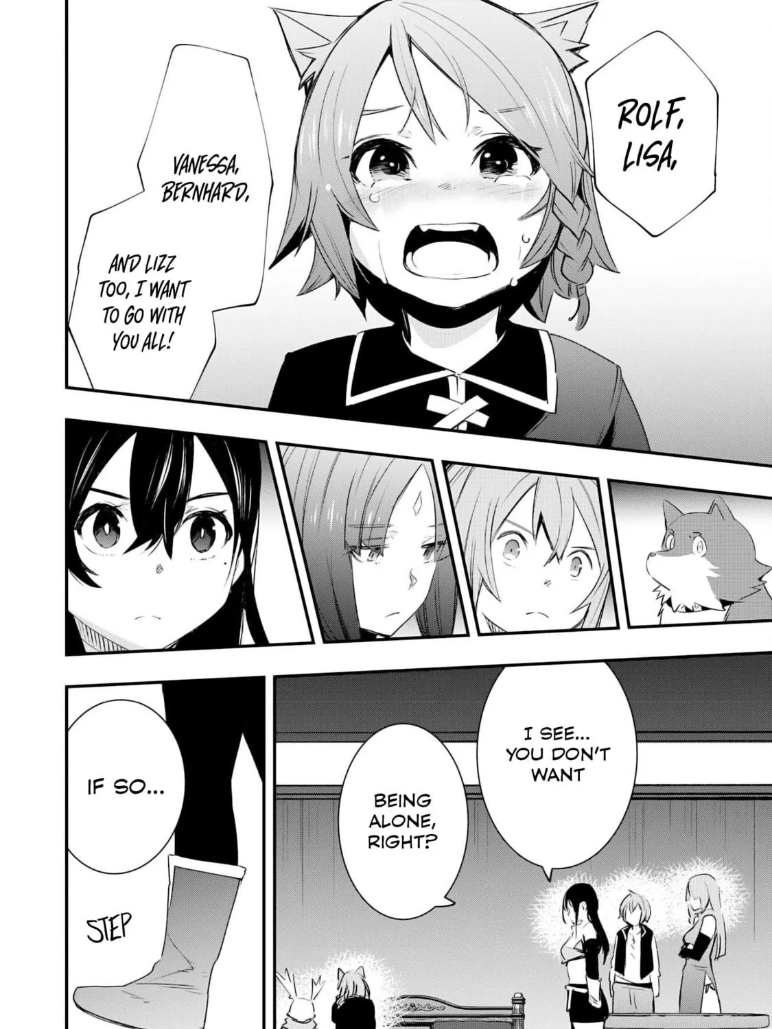 Skill [Saisei] to [Hakai] kara Hajimeru Saikyou Boukensha Life: Gomihiroi to Tsuihousareta kedo Kikakugai no Chikara de Nariagaru! Chapter 18 page 68 - 