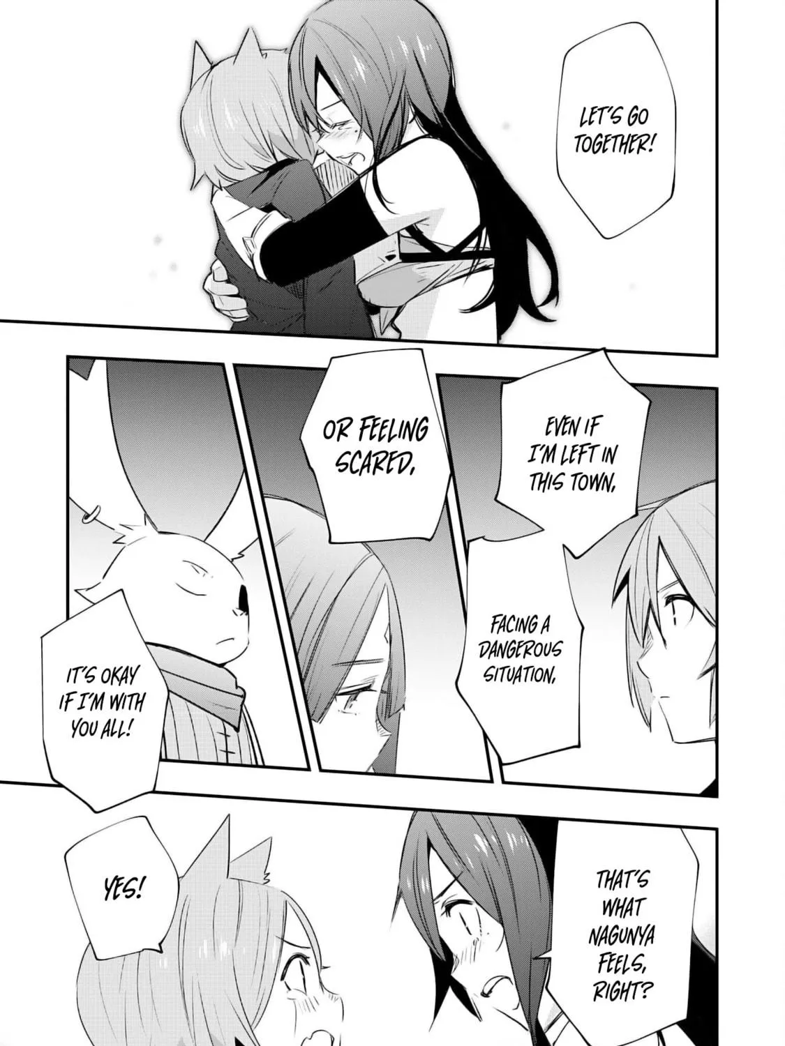 Skill [Saisei] to [Hakai] kara Hajimeru Saikyou Boukensha Life: Gomihiroi to Tsuihousareta kedo Kikakugai no Chikara de Nariagaru! Chapter 18 page 70 - 