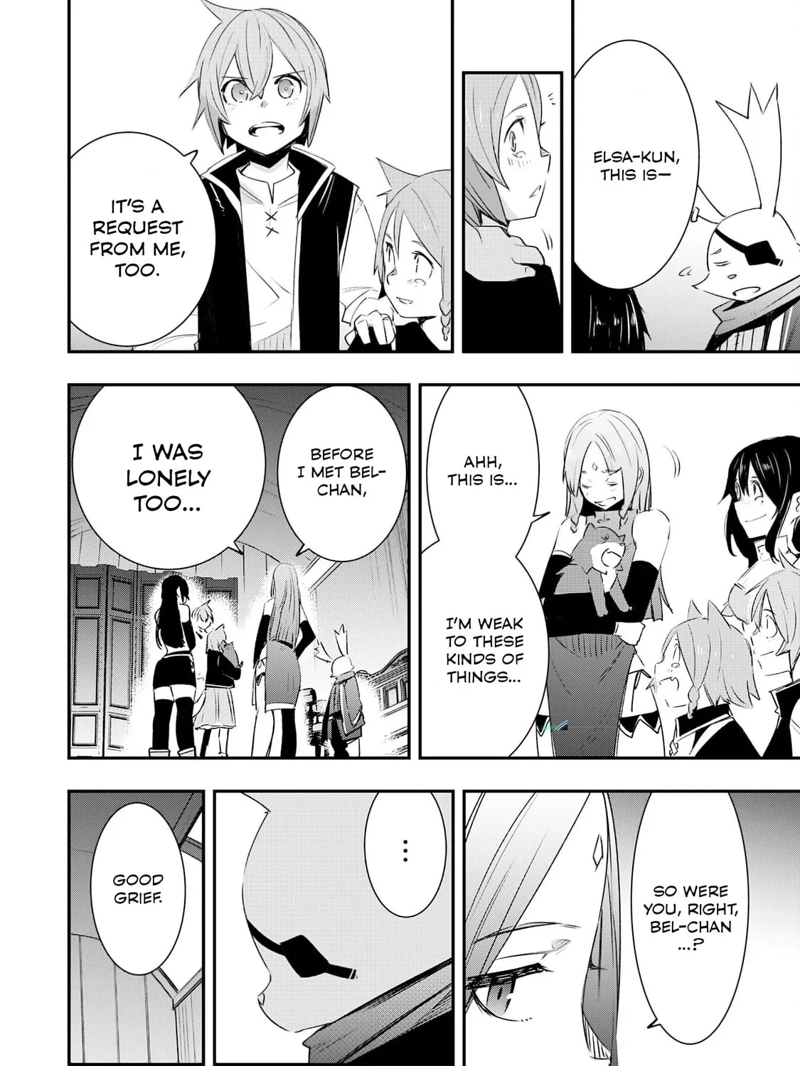 Skill [Saisei] to [Hakai] kara Hajimeru Saikyou Boukensha Life: Gomihiroi to Tsuihousareta kedo Kikakugai no Chikara de Nariagaru! Chapter 18 page 72 - 