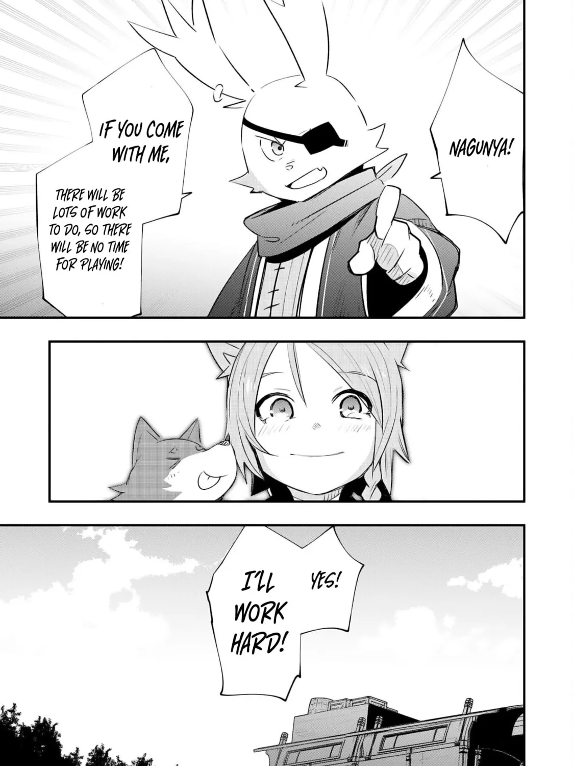 Skill [Saisei] to [Hakai] kara Hajimeru Saikyou Boukensha Life: Gomihiroi to Tsuihousareta kedo Kikakugai no Chikara de Nariagaru! Chapter 18 page 74 - 