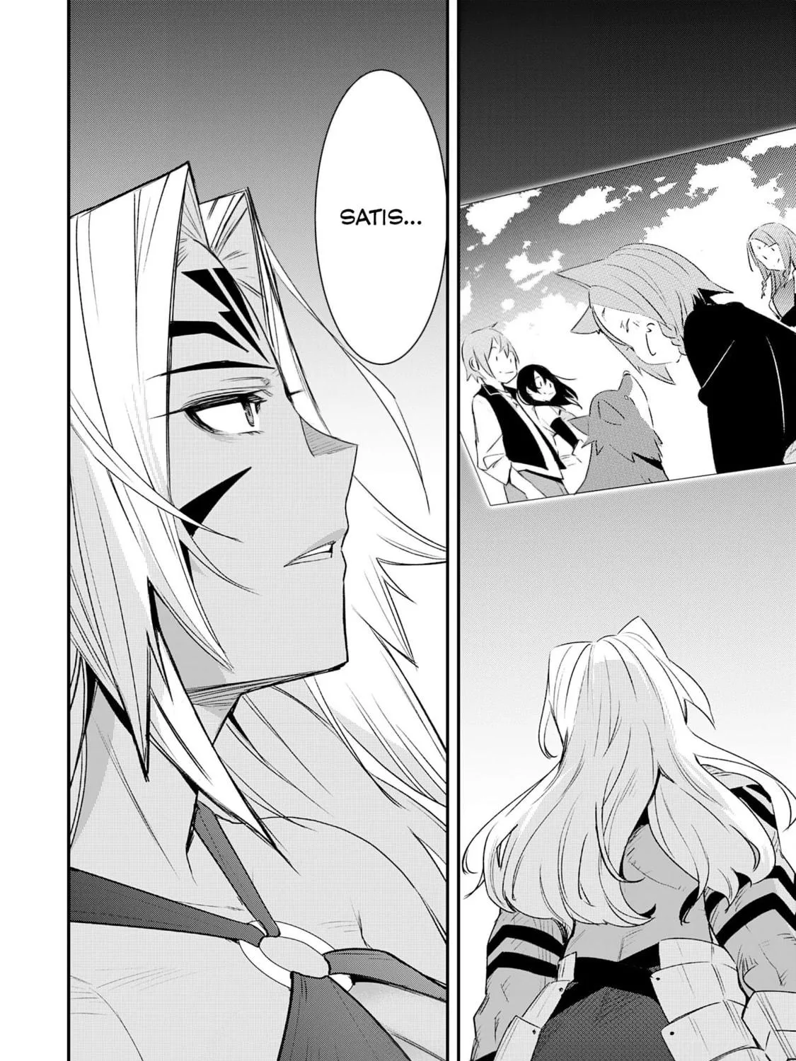 Skill [Saisei] to [Hakai] kara Hajimeru Saikyou Boukensha Life: Gomihiroi to Tsuihousareta kedo Kikakugai no Chikara de Nariagaru! Chapter 18 page 76 - 