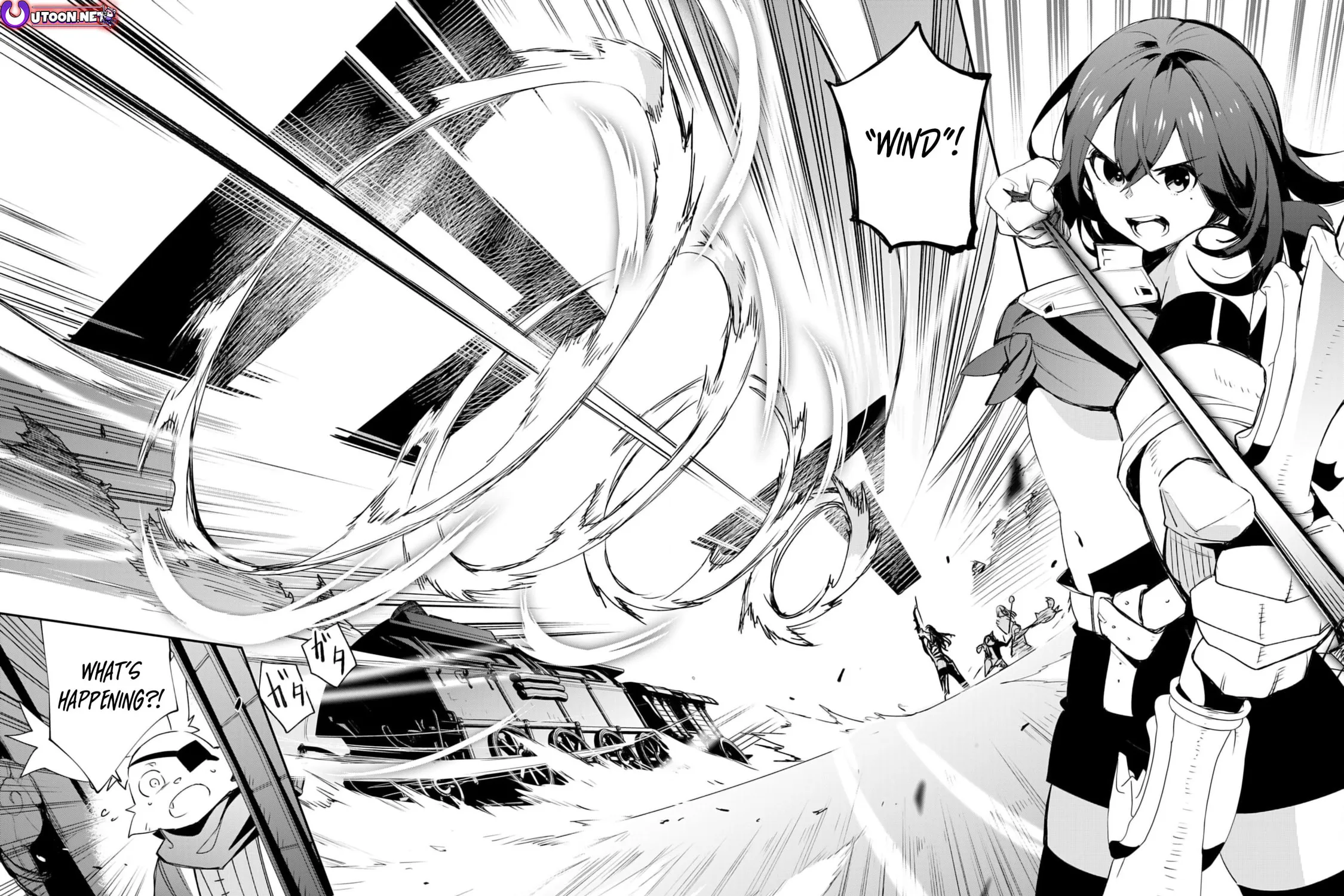Skill [Saisei] to [Hakai] kara Hajimeru Saikyou Boukensha Life: Gomihiroi to Tsuihousareta kedo Kikakugai no Chikara de Nariagaru! Chapter 19 page 16 - 