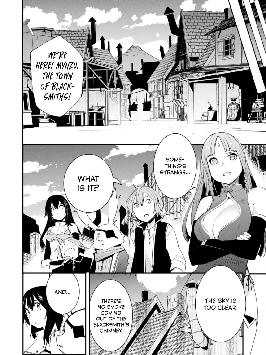 Skill [Saisei] to [Hakai] kara Hajimeru Saikyou Boukensha Life: Gomihiroi to Tsuihousareta kedo Kikakugai no Chikara de Nariagaru! Chapter 19 page 26 - 