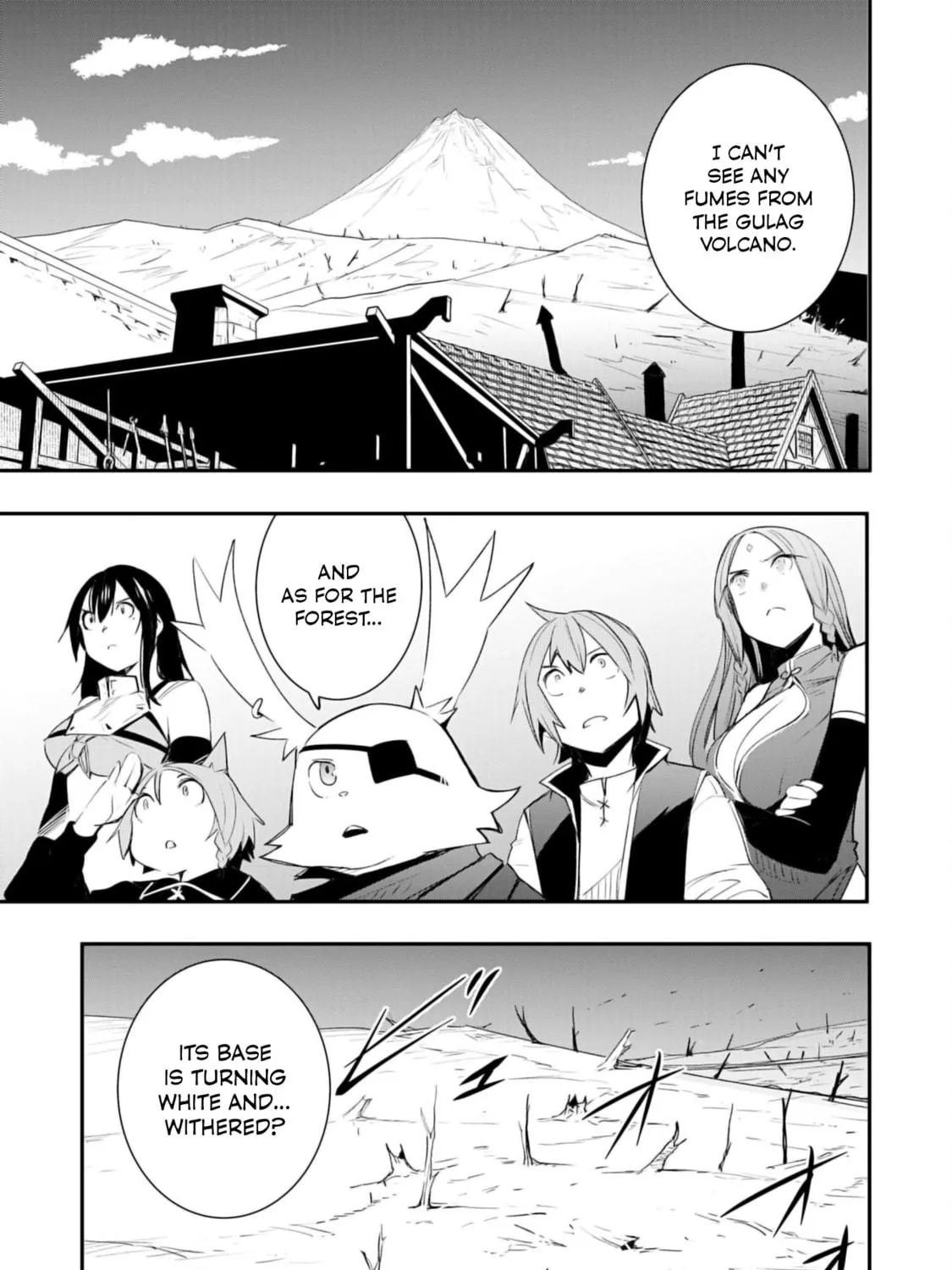 Skill [Saisei] to [Hakai] kara Hajimeru Saikyou Boukensha Life: Gomihiroi to Tsuihousareta kedo Kikakugai no Chikara de Nariagaru! Chapter 19 page 28 - 